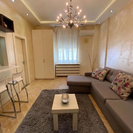 Home Center Apartment Βελιγράδι Εξωτερικό φωτογραφία
