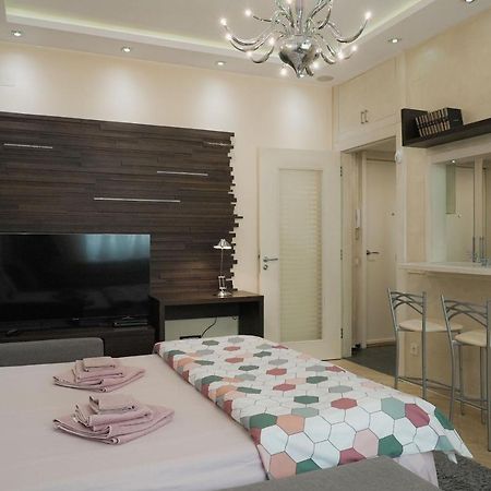 Home Center Apartment Βελιγράδι Εξωτερικό φωτογραφία