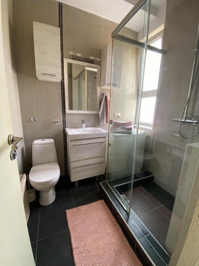 Home Center Apartment Βελιγράδι Εξωτερικό φωτογραφία