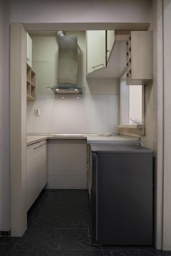 Home Center Apartment Βελιγράδι Εξωτερικό φωτογραφία