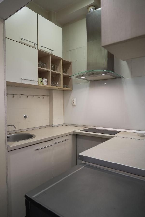 Home Center Apartment Βελιγράδι Εξωτερικό φωτογραφία