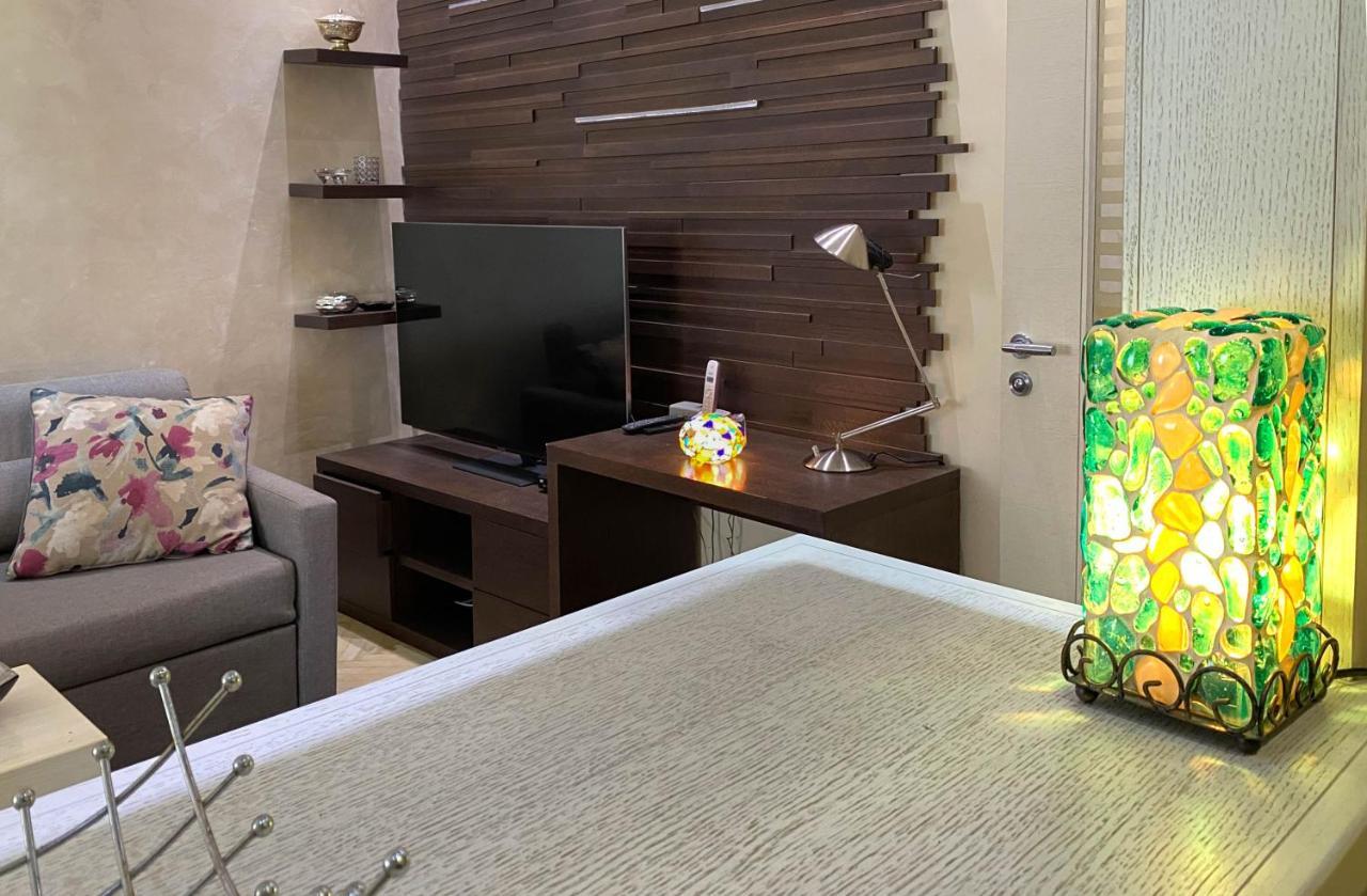 Home Center Apartment Βελιγράδι Εξωτερικό φωτογραφία