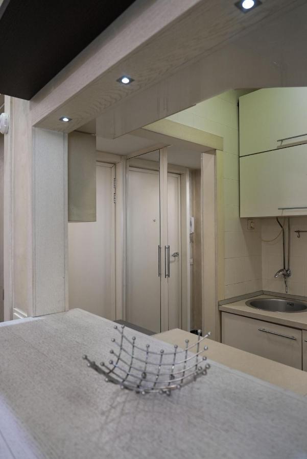 Home Center Apartment Βελιγράδι Εξωτερικό φωτογραφία
